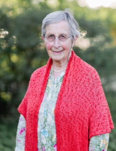 Margarete Müller