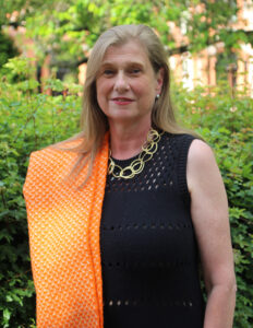 Ulrike Schurr-Schöpfel